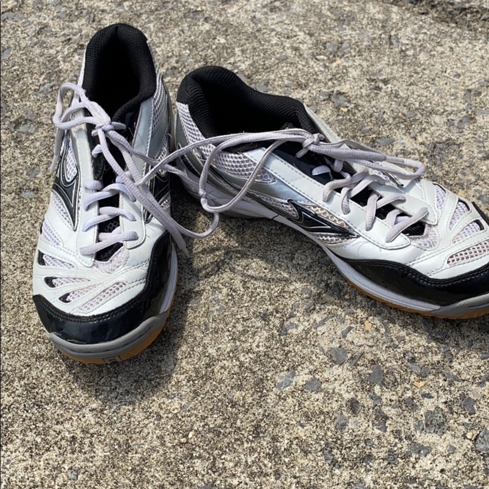 Mizuno Volleyball shoes